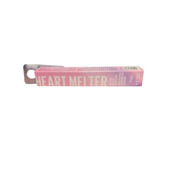 Kaja Heart Melter Moisture Melt Lip Gloss Stick 06 Hunny Bun New In Box 0.04 oz - Picture 1 of 7